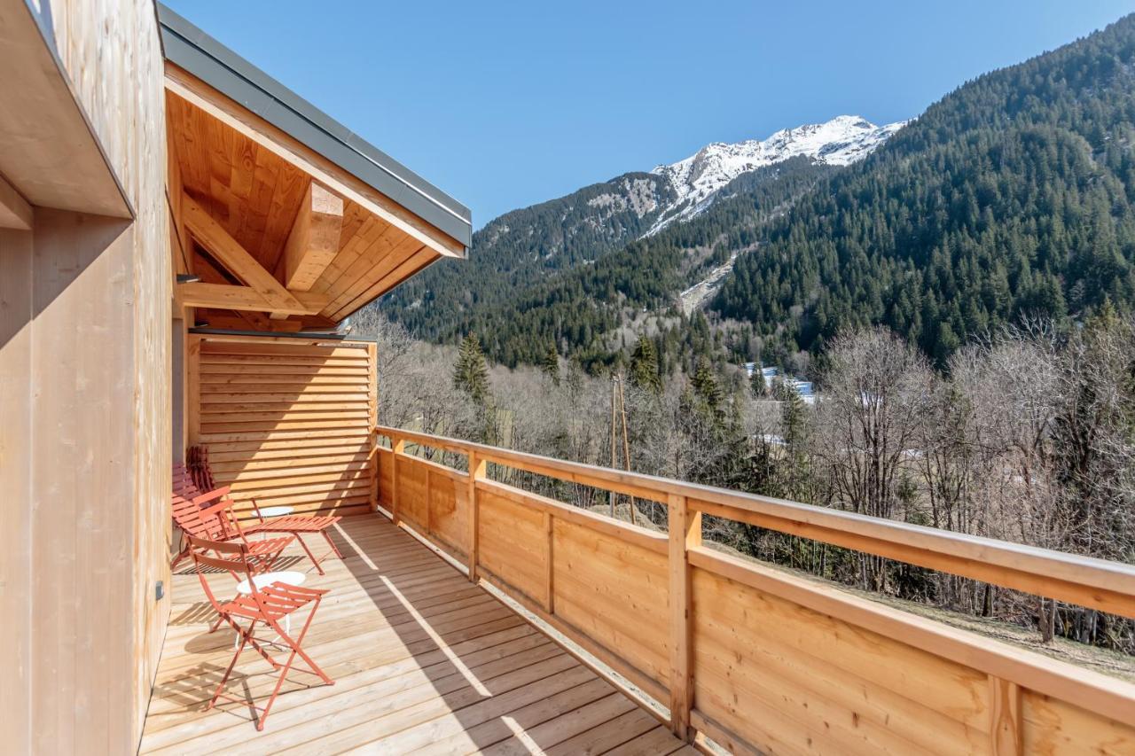 Les Terrasses de la Vanoise La Plagne Extérieur photo